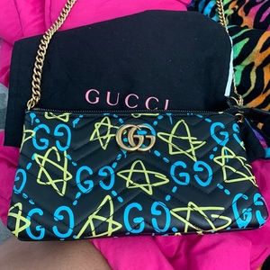 Gucci crossbody